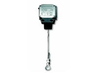 Hirschmann Anti Two Block Switch For Crane Main Booms - 12ft. Cable [A2B SWITCH]
