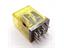 Medium Power Sealed Cradle Relay Form 4C (4c/o) Plug-In 115VAC 1,2W 2A 250VAC/30VDC Contacts [HC4E-H-AC115V]