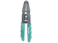 PRK 8PK-3161 :: 7 in 1 Tool including Stripper Crimper for AWG 18/16/14/12/10 wires [PRK 8PK-3161]