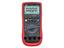 DIGITAL MULTIMETER 1000VDC/750VAC,10A AC/DC,RES,CAP,FREQ,TEMP,DISPLAY COUNT 6000,AUTO RANGE,BANDWIDTH,DUTY CYLCE,DIODE,AUTO PWR OFF,BUZZER,LOW BATT INDICATION,DATA HOLD,RELATIVE MODE,MAX/MIN,RS232,LCD BACKLIGHT,ANALOGUE BAR GRPH61,I/P PROTECTION [UNI-T UT61C]