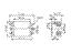 Line Filter • 2 Phase • 250V • 10A • 5500-2032 [FMLB-0109-1040]