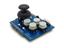 JOYSTICK SHIELD KIT FOR ARDUINO-5 BUTTON [SME JOYSTICK SHIELD]