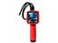 Borescope 2.4INCH LCD 640X480 Pixels, 6 Level ADJ Brightness & 4 Level ADJ Illumination, IP67 (Probe Only), 196x74x38mm, 500g [UNI-T UT665]