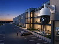 PTZ IP Camera 1/2.8" CMOS 2MP IR , 150m , Max. 25/30fps @2M , Pan Range:360° endless , Smart H2.65+/ H.265 / H.264 / MJPEG , Starlight Sensor , Upto 128GB SD Card Slot , 120dB WDR, 3D DNR, Smart IR , 25xOptical Zoom , IP66 [TVT TD-8523IE (PE/25M/AR15)]