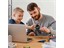 The Robot Kit is Built on an ESP32 Platform with an Aluminium Alloy Frame. It allows Students to Build and Program their OWN Biped Robot, Providing an Excellent Introduction to Robotics, Electronic Engineering, and Programming. [ACEBOTT BIPED ROBOT KIT QD021]