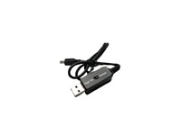 USB Cable for Programming or Charging of Tracker K1002-2 and K1003-2 [TRACKER CHARGE/PROGRAM USB CABLE]