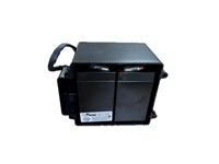 Centurion SD05 Smart Battery Back Up Pack 2x2.9AH - Suitable for SD05 T10/T12 Garage Operators [CEN SD05BATKIT01]