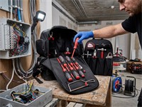 20 Piece Budget Backpack Tool Kit [TOP ELBKBP]