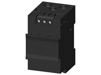 Current/Voltage Measuring Module V2; Set Current 3...40 A, Voltage Measurement Up to 690 V, [3UF7111-1AA01-0]