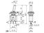 SPDT ON ON MIDGT SOLTAG 3A125V [MS185E]