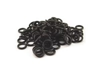 Waterproof NBR O-Ring [HKD 200PC O RING KIT 15 SIZES]