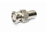 Inline BNC Terminator Plug 93Ω 0.5W [BNC DUMMY 93E]