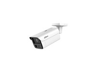 Dahua WizMind Network Bullet Camera 8MP 8-32mm Lens , 120m IR , WizColor , 1/1.8" CMOS , Smart H.265+ , Smart H.264+ , WDR 130dB , 3D NR , Built-in Mic , Built-in Speaker , 1xRJ45 10/100mbs , ONVIF , 12VDC/PoE (802.3at)/ePoE , IP67 IK10 [DHA IPC-HFW5859Z-Z4HE-PV-PRO]
