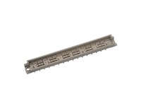 89361 Plug 32W Rows A & C Straight PCB [96P 6043 1531 3]