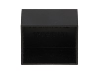 Potting Box Plastic 25X20X15MM No Lid [1596B101]
