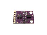 APDS 9960 RGB LED Infrared IR Gesture Sensor Motion Direction Recognition Module [BMT GY-9960-3.3V IR-RGB GESTURE]