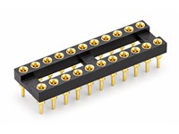 IC Socket PRECIDIP [223-99-316]