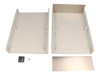 Polystyrene Enclosure 280X200X76 [1598JSGY]