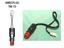 12V CAR LIGHTER PLG TO 2W MOLEX PLG 0,5M [TM72]