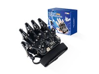 ACEBOTT Motion-Sensing Glove with 5 Encoders & Accelerometer & Enhanced ESP32 Controller for Robot Control [ACEBOTT MOTION SENSE GLOVE QD023]