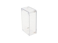 Polycarb Enclosure 150X80X46MM Clear [1591DTCL]