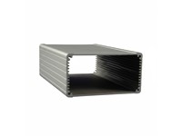 Aluminium Diecast Enclosure 160x84x44.1mm [1457N1602]