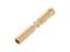 Circular Connnector M23 Power Female Crimp Machined Contacts and 2mm for 0,75-2,5mm Square Wire [7010942002]