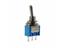 MINIATURE TOGGLE SWITCH SPDT ON ON PCB 6A 125VAC / 3A 250VAC [MTS-102-A2]