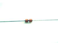 NTC Thermistor • Glass Case • Axial [NTH300WC104J01]