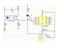 MINI IR INFRARED SLOTTED OPTICAL SPEED MEASURING SENSOR MODULE [HKD MINI SPEED SENSOR -74HC14]