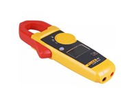 600V AC/DC 1000A AC True-RMS Clamp Meter with 4kΩ Resistance Range and 30mm Jaw Size [FLUKE 305]