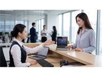 Hikvision Stand-alone Enrollment Station 2MP Wide Angle, 3.97 inch LCD Touch Screen, Res:800×480, TCP/IP, Wifi, User Capacity:2000, Face Capacity:2000, Fingerprint:20 000, Supports 1 USB Interface & 1 Type-C USB Interface, 13.56MHz/125KHz, 12VDC [HKV DS-K1F600U-D6E-F]