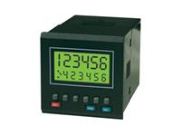 ELECTRONIC PRESET PROGRAMMABLE COUNTER 6 DIGIT WITH PRESCALER [7932]