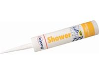 280ml Clear Silicone Sealant for Shower (BOSTIK) [SHOWER 280ML]