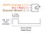 METAL GEAR RC MICRO SERVO MG90S. 180DEG IN EACH DIRECTION [CMU MICRO SERVO 4.8V-6V MG90-180]