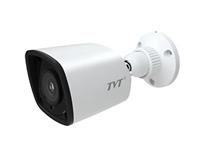 BULLET Camera H.264 2MP IP Water-proof,1/2.8”CMOS,1920x1080,Digital WDR,3.6mm Lens,10~20m IR,Day-Night ICR,PoE,IP66 [TVT TD-9421S1 (D/PE/IR1)]