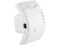 WIFI REPEATER WALL MOUNT 300Mpbs 220V (2PIN) 110x50x60mm 150g * AIRLINK * [ULTRA MOTTO-W]