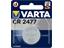 3V Lithium Battery 850mAh (D=24.5mm x H=7.7mm) Weight 10.4g [CR2477 VARTA]