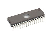 1 Megabit (128 K x 8-Bit) CMOS EPROM 32PIN DIP [AM27C010-200PC]