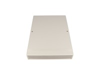 Polystyrene Enclosure 280X178X40 [1598HSGY]