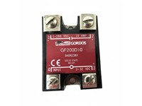 High Power Sub-Mini "Sugar Cube" Sealed Relay Form 1A (1n/o) 24VDC 1600 Ohm Coil 10A 250VAC (15A Maximum) (277VAC/28VDC Max.) - Class F Insulation [HF3FA-024-HSTF(136)]