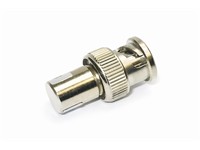 Inline BNC Terminator Plug 93Ω 0.5W [BNC DUMMY 93E]