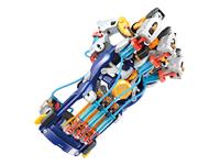 Hydraulic Cyborg Hand Kit [PRK GE-634]