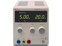 Single Output Adjustable 30V/3A DC Power Supply Unit [PSU SP303E]
