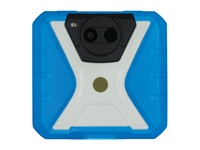 Mini Thermal Imager, IR Resolution:160×120 Pixels, 2.8″ LCD 320×240 Pixels, Built-in Digital Camera:2MP, Object Temperature Range:-20°C~150°C, Thermal Sensitivity<0.05°C @ 30°C (86°F) / 50mK, Storage Media:8GB Micro SD Card & 3.4GB Internal EMMC [MAJ MTI3]