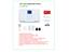 Wireless Smart Home Colour LCD, Alarm Kit, GSM 3G/4G, and WIFI, 100 Zones. TUYA Smart APP, Includes: Alarm Panel X 1 + PIR Detector X1 + Remote Tag X2 + Door Magnetic X1 + 2 RFID + USB A/Micro USB X 1, Works with Amazon Alexa, Google Assistant & Most TUYA [CST-G20 GSM+WIFI+RFID ALARM KIT]