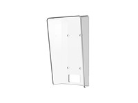 Hikvision Villa Door Station Rain Shield for KV6103/6113 Series, Material: Plastic, 149.78x79.56x48.63mm [HKV DS-KABV6113-RS]