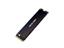 Hiksemi Future Lite 2TB Gen4 M.2 NVMe 3D NAND SSD, PCIe 4.0 NVMe Technology, Read Speed Up To 7,100MB/s, MTBF: 2,000,000 Hours, O/S Supported: Windows® 7/8.0/8.1/10, 7g [HKV HS-SSD-FUTURE-L-2048GB]