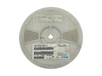 Multilayer Ceramic Chip Capacitor (MLCC) 1206 0,82PF 50V COG T=0,1PF (4K/REEL) [CHC1206 0P82 COG 50V]