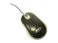 WIRED OPTICAL MOUSE  PS2 [MOUSE 33 PS2 #TT]